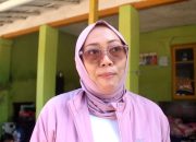 Puskesmas Pamolokan Lakukan Swiping Vaksin Campak ke Rumah Warga Puskesmas Pamolokan Lakukan Swiping Vaksin Campak ke Rumah Warga