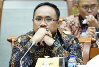 BATIK: Mantan Menteri Agama Yaqut Cholil Qoumas alias Gus Yaqut (Foto Istimewa)