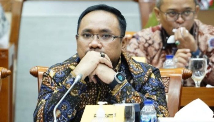 Diduga Korupsi Kuota Haji 2024, KPK Cegah Gus Yaqut ke Luar Negeri