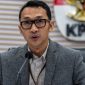 Juru Bicara KPK, Budi Prasetyo (Foto Antara)