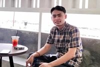 Mantan Ketua HMI Komisariat Tarbiyah Pamekasan, A. Nurdin Faynani (Doc. Seputar Jatim)