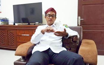 BRIDA Sumenep Kenalkan Inovasi SIMBRIDA, Layanan Digital Berbasis AI