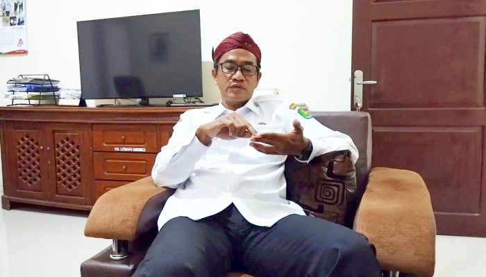 BRIDA Sumenep Kenalkan Inovasi SIMBRIDA, Layanan Digital Berbasis AI