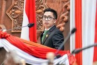 BERKACAMATA: Anggota DPRD Jatim Nur Faizin (Foto Istimewa)
