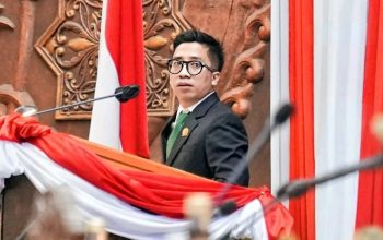 Anggota DPRD Jatim Nur Faizin Nilai Rokok Ilegal di Madura Jadi Ancaman Negara