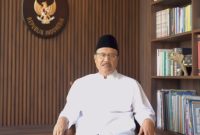 SC: Menteri Sosial (Mensos) Saifullah Yusuf atau Gus Ipul (Foto Istimewa)