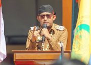 Bupati Sumenep Tepis Isu Rotasi Jabatan, Tunggu Sekda Definitif Bupati Sumenep Tepis Isu Rotasi Jabatan, Tunggu Sekda Definitif