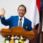 SIAP: Mantan Menkopolhukam Mahfud MD, bersedia gabung di Tim Komite Reformasi Polri yang dibentuk oleh Presiden RI Prabowo Subianto (Foto Istimewa)