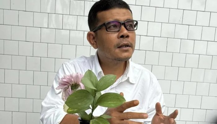 Istana Cabut Kartu Pers Jurnalis CNN Indonesia Lantaran Tanya MBG, Ketum IWO: Tindakan Itu Sangat Berlebihan