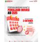 Flyer pengajuan program Anugrah Inovasi Daerah 2025 (Doc. Seputar Jatim) 