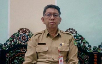 Syahwan Effendi Resmi Nahkodai Plt Sekda Sumenep, Awali Tugas dengan Rapat Konsolidasi