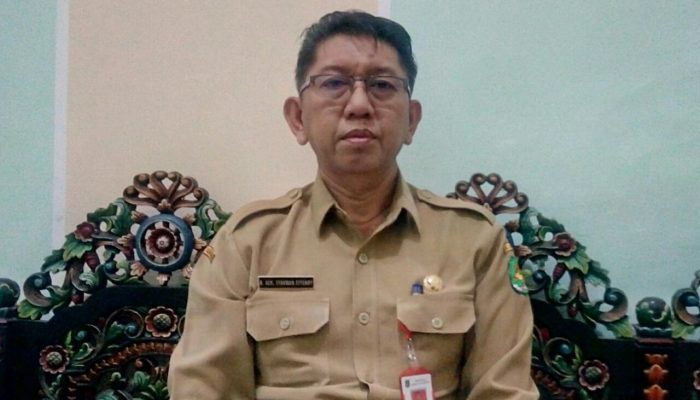 Syahwan Effendi Resmi Nahkodai Plt Sekda Sumenep, Awali Tugas dengan Rapat Konsolidasi