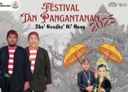 Pemkab Sumenep Bakal Gelar Festival Tan Pangantanan 2025, Ajarkan Identitas Budaya Lewat Panggung Anak-Anak