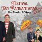 FLYER : Festival Tan Pangnatanan Sumenep (Foto Istimewa)