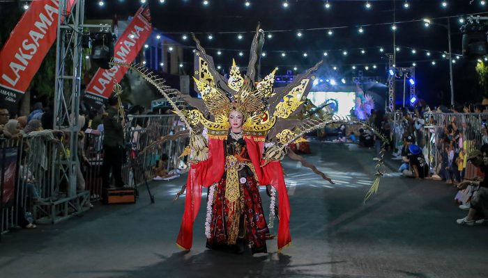 Pendaftaran MEC 2025 di Sumenep Resmi Ditutup, KJS Siapkan Hadiah Puluhan Juta