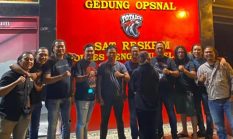 Kasus Bayi Tewas di Sumenep, Sang Ibu Berhasil Diringkus Satreskrim Polres Bengkulu Selatan