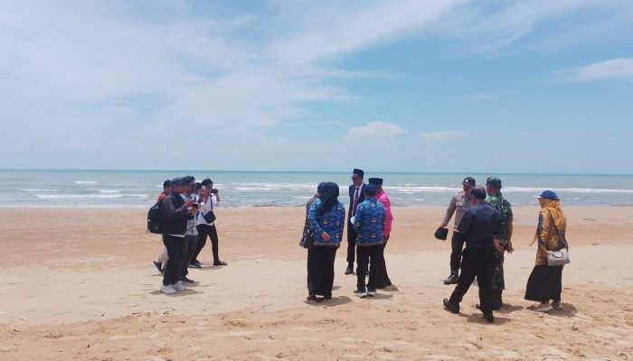 Dibangun dari Teknologi Ramah Lingkungan, Pantai Galung Jadi Destinasi Wisata Baru di Sumenep