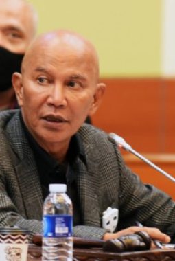 Said Abdullah Pastikan Dana Rp200 Triliun ke Bank Himbara Sah Secara Hukum