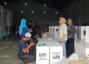 Dugaan Korupsi Logistik Pemilu 2024 KPU Sumenep Jadi Tanda Tanya, Kejari Tak Berani Umumkan Tersangka
