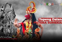 POSTER: Madura Ethnic Carnival 2025 Kabupaten Sumenep, Madura, Jawa Timur, (Doc. Seputar Jatm)