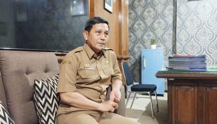 Tak Tinggal Diam, Dinsos P3A Sumenep Turun ke Pelosok Desa Demi Dapat Puluhan Calon Siswa Sekolah Rakyat 