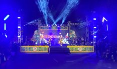 Resmi Digelar, MEC 2025 di Sumenep Jadi Ruang Baru Bagi Kreator Kostum Karnival