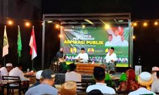 Fraksi PKB DPRD Sumenep Siap Suarakan Kepentingan Rakyat