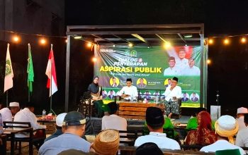 Fraksi PKB DPRD Sumenep Siap Suarakan Kepentingan Rakyat