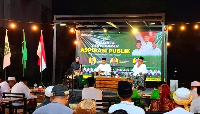 Fraksi PKB DPRD Sumenep Siap Suarakan Kepentingan Rakyat