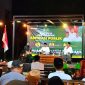 FOKUS: Suasana Acara Dialog dan Serap Aspirasi Publik di Cafe R-Box Pangarangan Sumenep (Doc. Seputar Jatim)