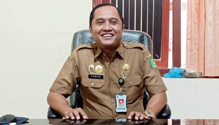 Demi Bangun Kesadaran Pajak Kolektif, Bapenda Sumenep Turun ke Desa Sosialisasi SISMIOP Tahap II