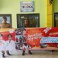 KOMPAK: Tim Bapenda Kabupaten Sumenep, saat menggelar kegiatan sosialisasi PBB-P2 di Kecamatan Kalianget (SandiGT - Seputar Jatim)