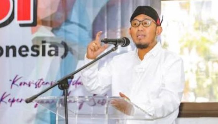 Bupati Sumenep Targetkan Porprov 2029 Bisa Digelar di Pulau Madura