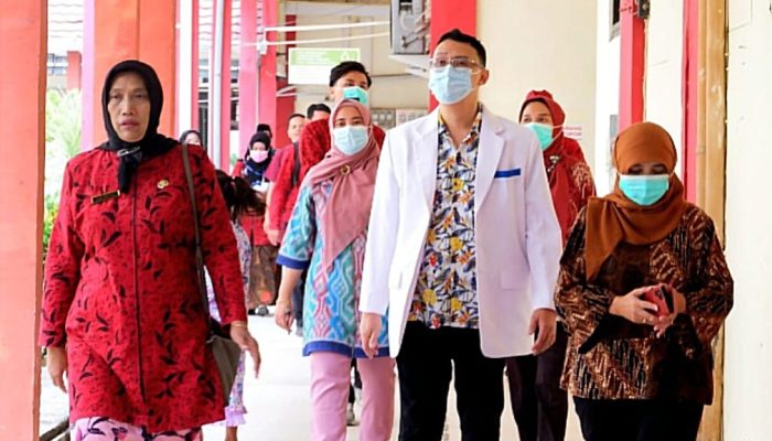 RSUD Moh Anwar Sumenep Resmi Buka Layanan Bedah Digestif, Ini Jadwalnya