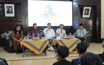 Diskominfo Sumenep Buka Wawasan Baru Bagi Generasi Muda Melalui Workshop dan Kompetisi Film Pendek 2025