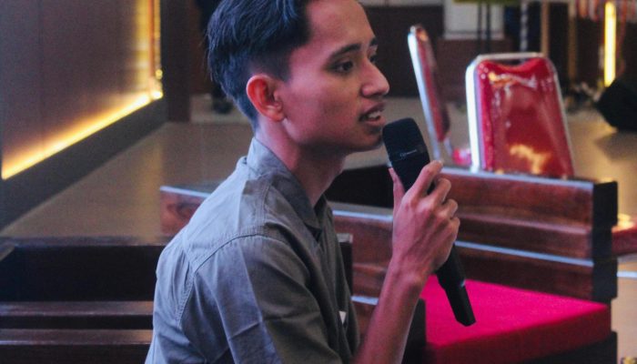 Tayangan Trans7 Dinilai Lecehkan Pasantren dan Kiai, BEM Sumenep Desak KPI Segera Turun Tangan