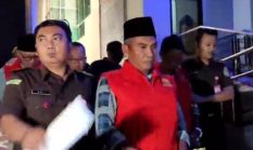 Kejati Jatim Tetapkan 4 Orang Tersangka Dugaan Kasus Korupsi Program BSPS di Sumenep