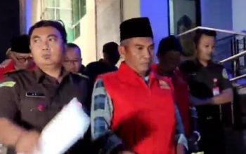 Kejati Jatim Tetapkan 4 Orang Tersangka Dugaan Kasus Korupsi Program BSPS di Sumenep