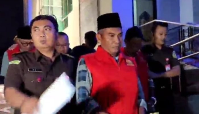 Kejati Jatim Tetapkan 4 Orang Tersangka Dugaan Kasus Korupsi Program BSPS di Sumenep