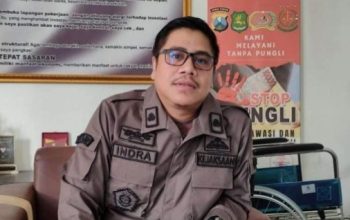 Tunggu Hasil Audit, Kejari Sumenep Bakal Tuntaskan Kasus Dugaan Korupsi Logistik Pemilu 2024