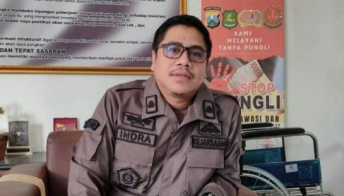 Tunggu Hasil Audit, Kejari Sumenep Bakal Tuntaskan Kasus Dugaan Korupsi Logistik Pemilu 2024