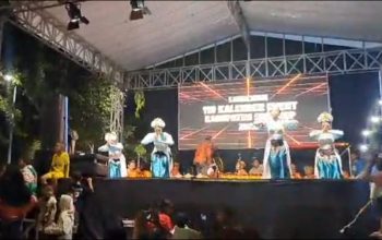 Kalender Event 2026 Resmi Diluncurkan, Disbudporapar Sumenep Optimis Jadi Penggerak Pariwisata dan Ekonomi Kreatif 1761359814622.IMG 20251025 WA0009
