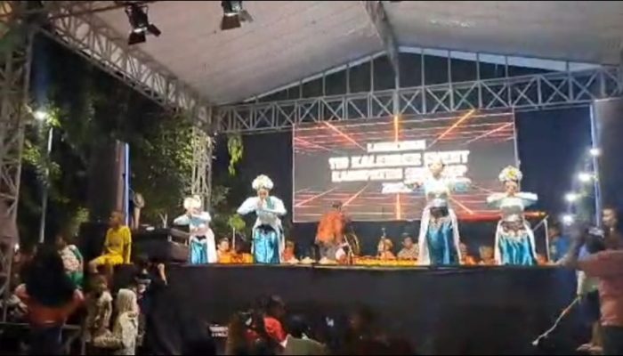 Kalender Event 2026 Resmi Diluncurkan, Disbudporapar Sumenep Optimis Jadi Penggerak Pariwisata dan Ekonomi Kreatif