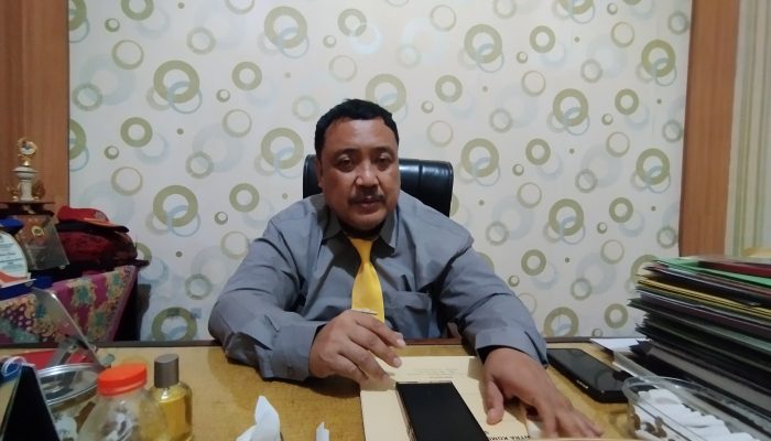 Hari Kesaktian Pancasila 2025, Kepala Bakesbangpol Ingatkan Generasi Muda Tak Terjebak Seremonial