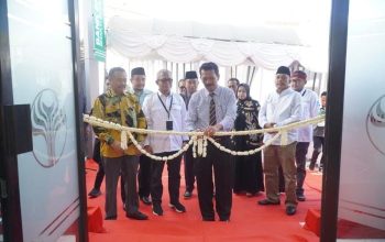 BPRS Bhakti Sumekar Resmikan Cabang Baru di Pasean Pamekasan, Perluas Layanan Keuangan Terbuka Bagi Masyarakat Pesisir