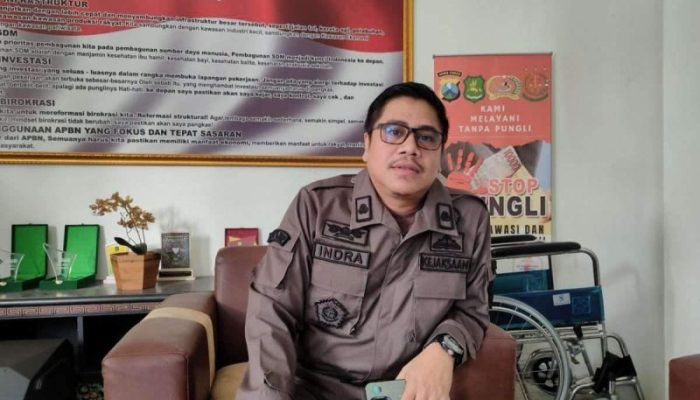 Dugaan Korupsi KPU Sumenep pada Pemilu 2024 Memasuki Babak Krusial, Lebih dari 30 Saksi Diperiksa Kejari