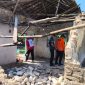 HANCUR: Rumah warga Pulau Sepudi Sumenep roboh akibat gempa 6,5 SR (SandiGT - Seputar Jatim) 