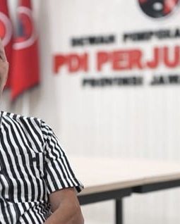 Said Abdullah Sebut Pertahanan Semesta Bukan Hanya TNI dan Polri, Tapi Seluruh Elemen Bangsa