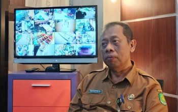 DKPP Sumenep akan Lakukan Seleksi untuk Ikut Lomba Inovasi Petani Milenial Hortikultura Tingkat Jatim 2025