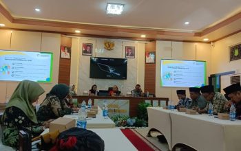 Dinkes P2KB Sumenep Siapkan Generasi Emas Bebas Stunting Melalui Program GENTING